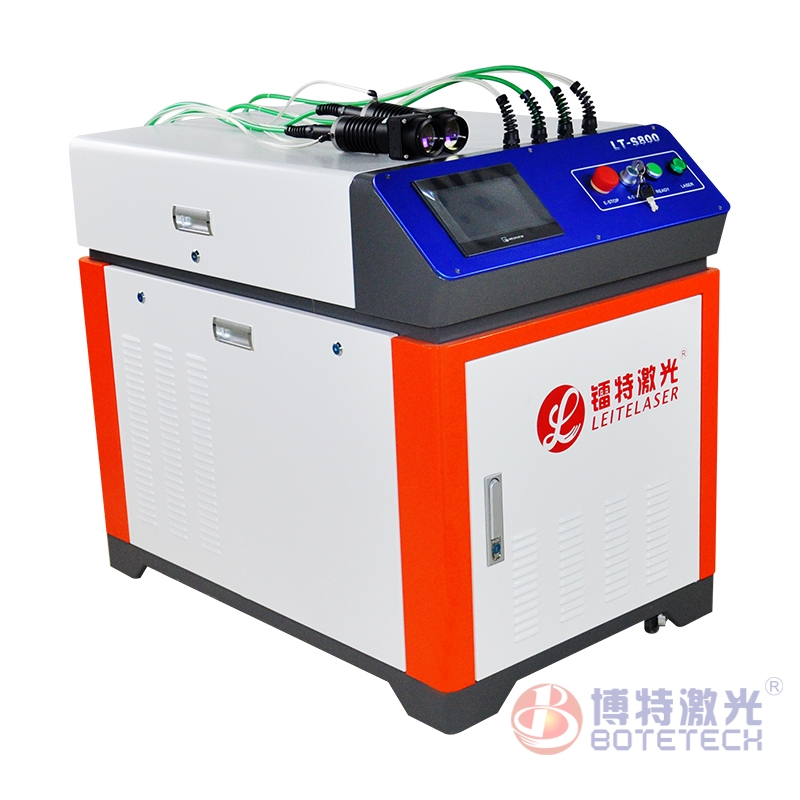 普寧激光焊接機 普寧激光焊接機