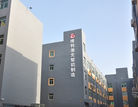 光纖激光打標技術引領工業革命_你還在用傳統打標