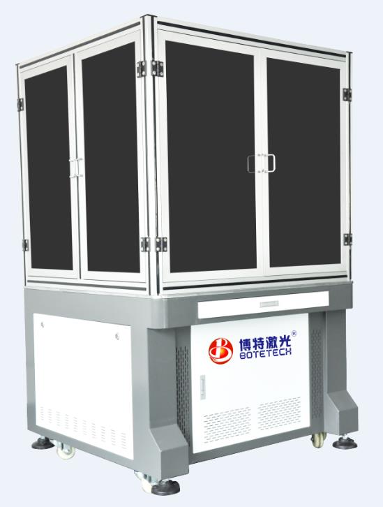 自動激光焊錫機在電子產品中應用