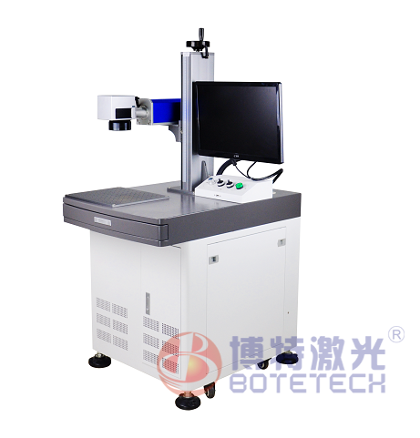 激光打標機 激光打標機