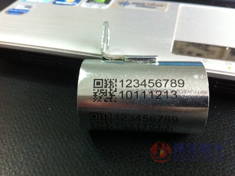 汽車配件激光打標(biāo) 汽車配件激光打標(biāo)