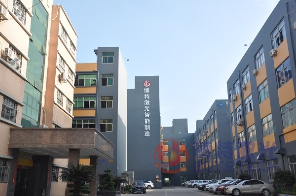 光纖激光打標機這三點技巧告訴你怎么選