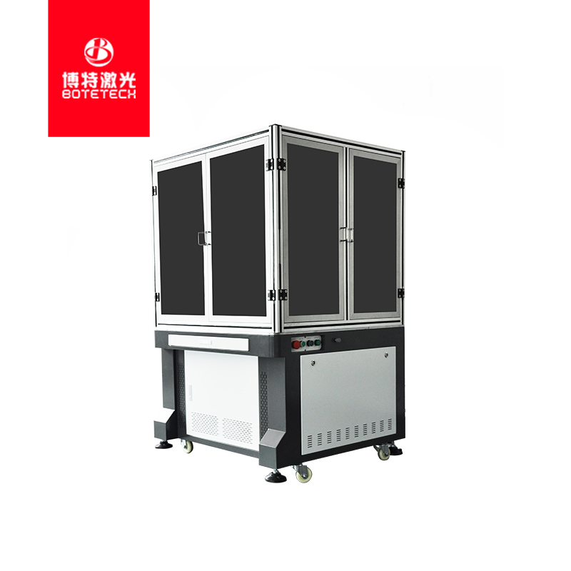 塑料激光焊接機(jī)應(yīng)用那些行業(yè)中