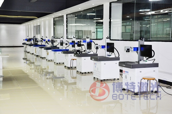 不同類型的激光打標機設(shè)備該怎樣選擇？