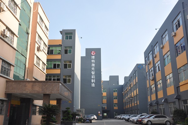 不同激光打標機廠家叫價又有什么不同？