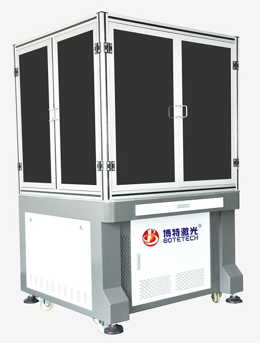 精密電子在激光自動(dòng)焊錫機(jī)的工藝應(yīng)用優(yōu)勢(shì)