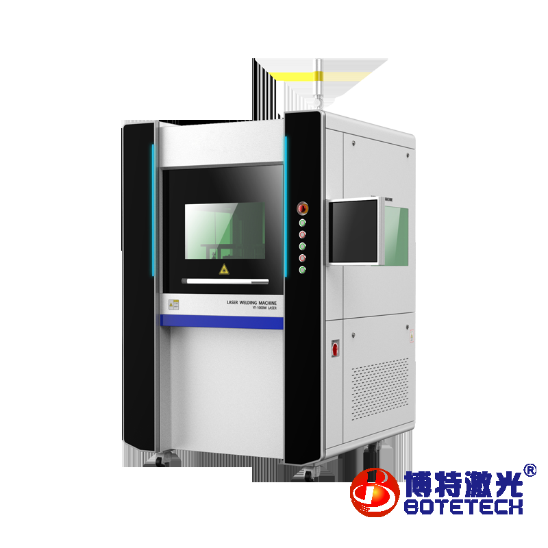 激光塑料焊接機(jī)的行業(yè)應(yīng)用有那些？