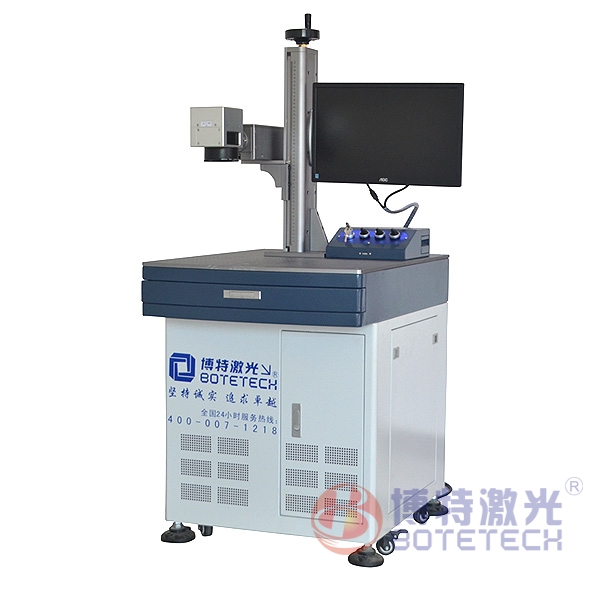 激光打標(biāo)機(jī)的應(yīng)用行業(yè)和行業(yè)，你知道嗎？