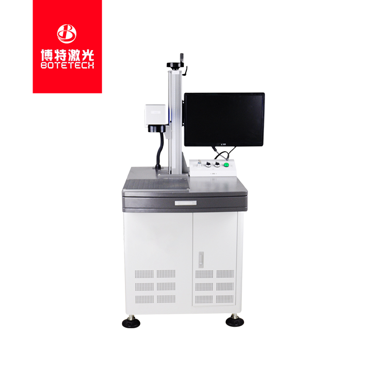 激光打標機：快速、精確、耐用的標記解決方案