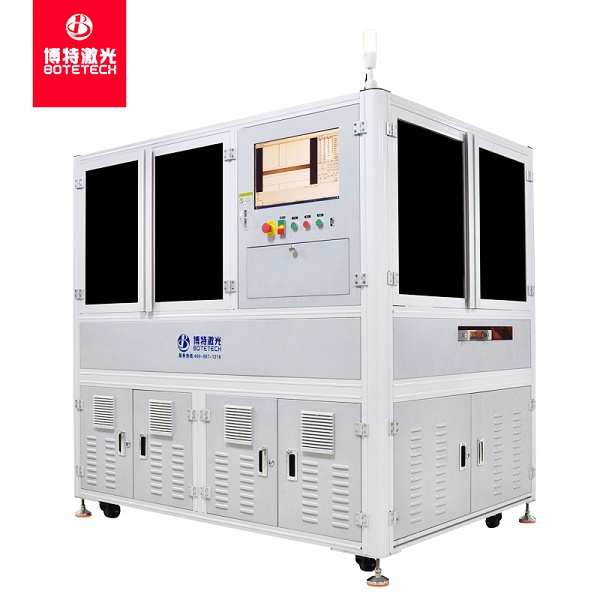 PCB激光打標(biāo)機(jī)價(jià)格多少一臺(tái)？