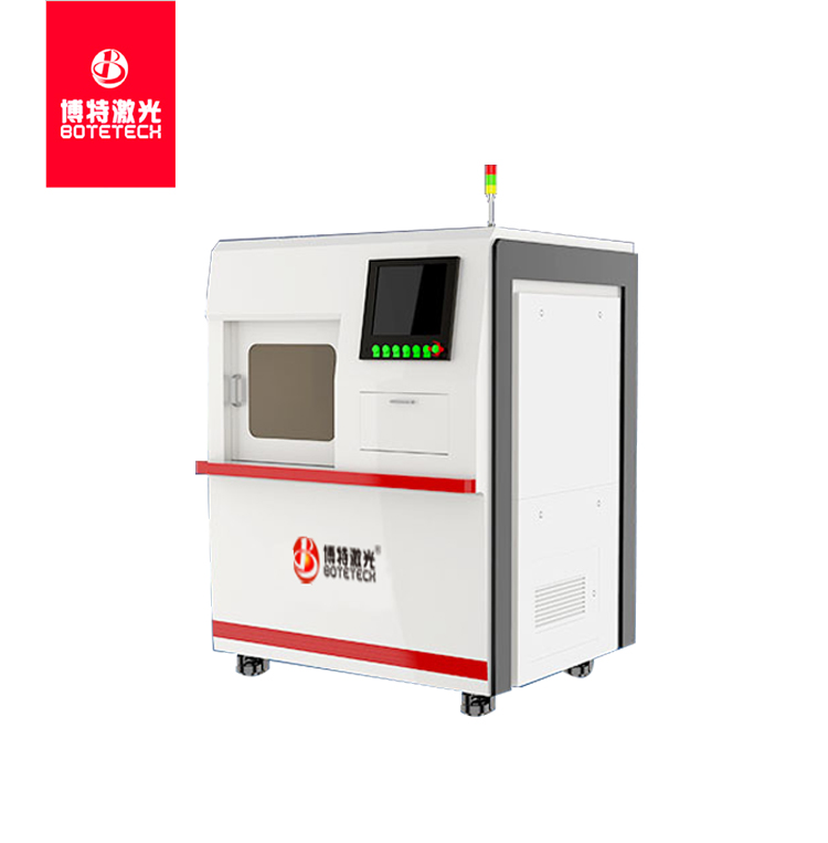 高效、精準：皮秒激光切割機在陶瓷基板加工中的應用