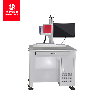 芯片打標什么激光打標機更適合？