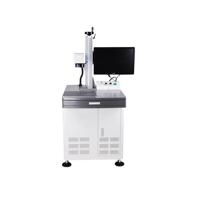 激光打標機在茶具個性化定制中的應用與優勢